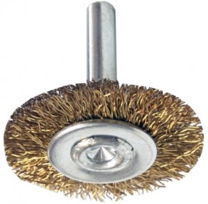 Bormasina Circular Brushes / 60Mm