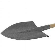 Bucket S506 - 300X220 Mm, Wooden Tail 1500 Mm