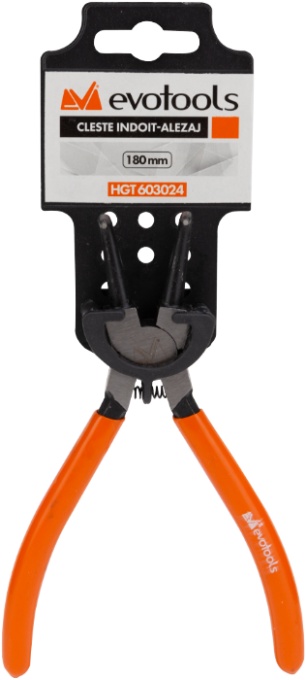 CLESTE INDOIT-ALEZAJ / 180MM