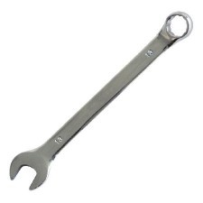 Combination spanner Cr-Va 11Mm