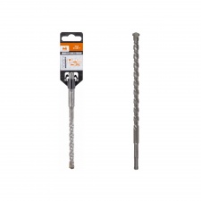 Concrete Drill Bit Sds S4 / 6X110Mm