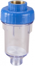 Corp Filtru Apa Masina De Spalat / D[Inch]: 3/4; L[Inch]: 5; Cai: 2