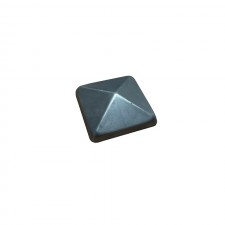Cover For Poles 80X80Mm Metal