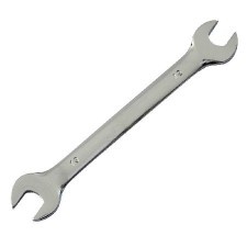 Cr-Va 14X15Mm fixed spanner