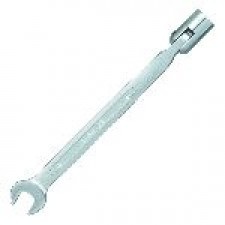 Cr-Va Hd 19Mm Cr-Va Flexible Socket Wrench
