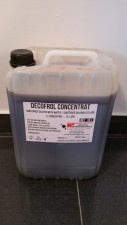 Decofrant/Decofrol Concentrato 10Kg