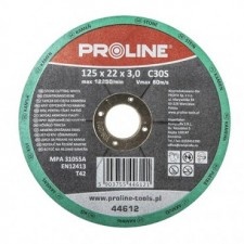 Depressed Stone Cutting Disc 115X3.0 / C30S