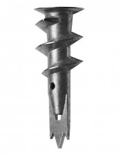 Diblu Diblu Driva Metal(Zn) Self Drilling / 200 pcs