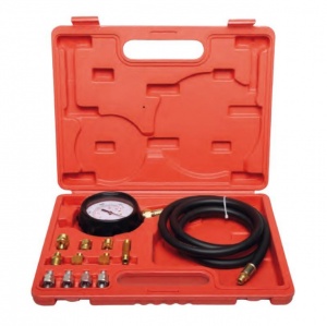 Diesel Engine Oil Pressure Test Kit - 12P.