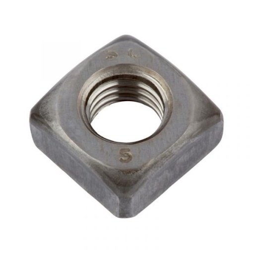 DIN 557 , Square pellet - 10