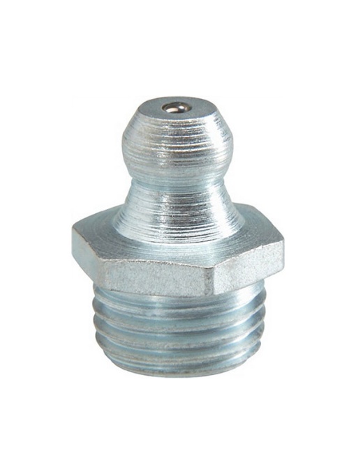 DIN 71412 A – Niplu ungere sferic - M8 x 1