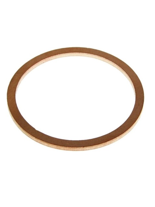 DIN 7603A, Inel de etansare , Cupru - 24x29x2