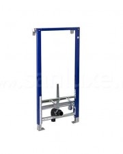 Duofix frame for bidet mounting 112cm / 111 520 00 1