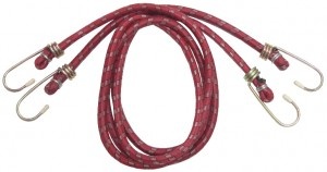 Elastic Cable 2 pcs / 10Mm - 1M