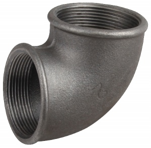 Elbow Int-Int Ng 90 Evo / 1 1/4"