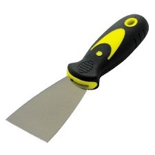 Ergonomic 100Mm Ergonomic Rubber Handle Spacel