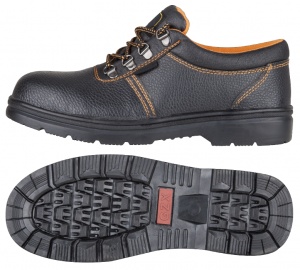 Ets Protective Shoes With Metal Pump / 39 - Img 1