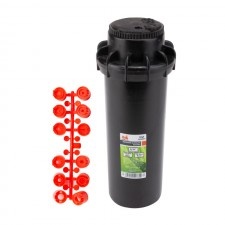 Evotools Rotary Underground Sprinkler, 270-1950