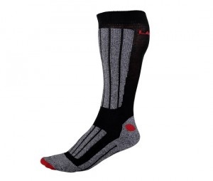 Extra Thick Functional Work Socks - (39-42)