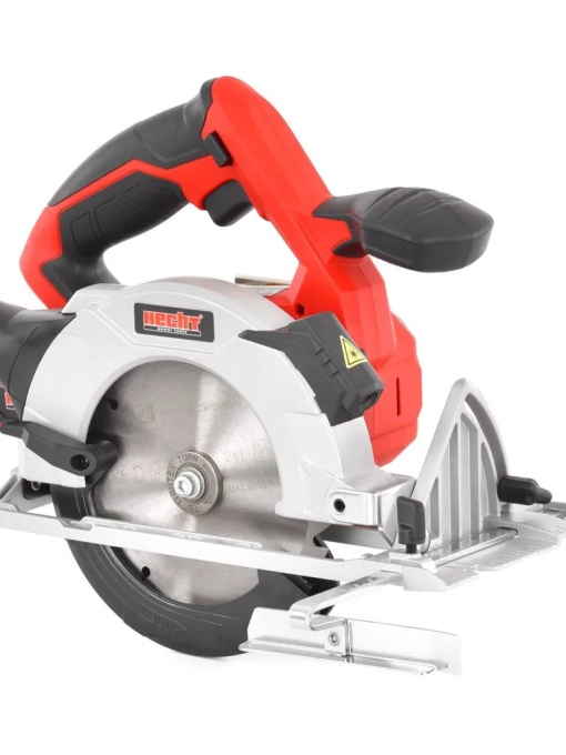 FERASTRAU CIRCULAR CU ACUMULATOR (NEINCLUS), PROGRAM ACCU 1278, MOTOR 20 V, HECHT 1670