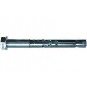 FISCHER FSA-S - screw anchor - 8, 94