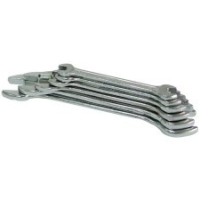 Fixed Chei Set 6-32Mm - 12P.