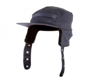 Foldable Soft Foldable Cap with Cozoroc - (60)