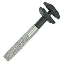 French Key 65X280Mm