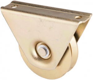 Gate Roller / 90Mm