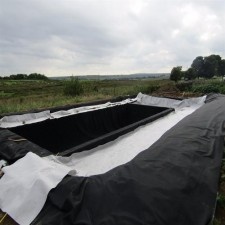 Geotessile Polyfelt Ts60 4X135M