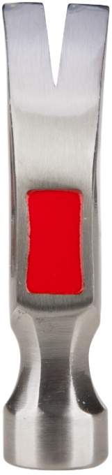 Glass Fibre Fibreglass Shank Carving Hammer / 0.5Kg - Img 2