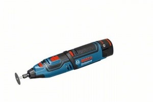 Gro 12V-35 / L-Boxx Battery Powered Rotary Tool