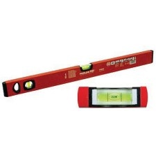Hd Rigid Profile Leveller / 2 Bubbles - 1000Mm
