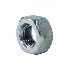 Hex nuts M6 / 1000 pcs