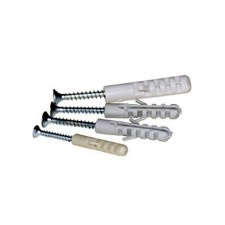 Holscrew - 14X80Mm - 10.0Mm, 10/Set