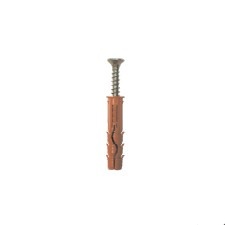 Holscrew Holscrew Wire 8X40Mm - 4X60Mm, 200/Set