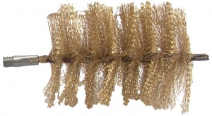 Horn Brush Head / 180Mm
