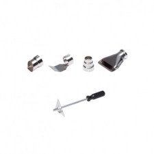 Hot Air Blow Gun Accessories Set - 5P.
