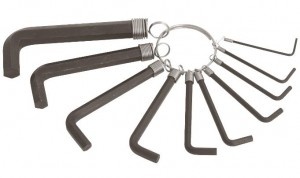 Imbus Chei / 3-19Mm - 10Buc