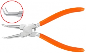 Indoit-Aleash Pliers / 180Mm