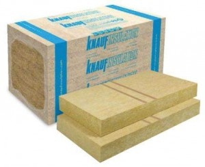 Knauf Fkd-S Thermal 100Mm Mineral Basalt Basalt Fkd-S Thermal 100Mm