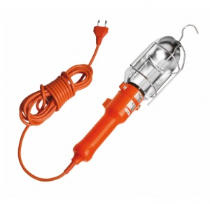 Kosmo Portable Workshop Lamp / 10M