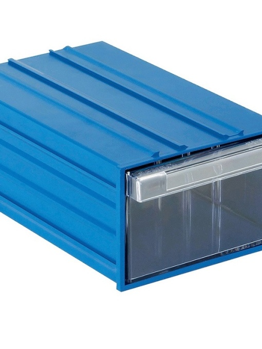 Lego storage box with drawer
