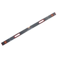 Leveller with Handles / 3 Bubbles - 2000Mm