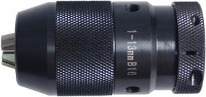 Long Automatic Chuck / 16Mm