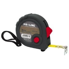 Magnetic Triple Lock Roulette 3Mx16Mm