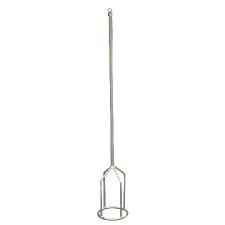 Malaxor Gyps 12-30Kg 100X540Mm / 8Mm