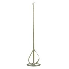 Malaxor Semi-Liquid Materials 15-25Kg 100X500Mm / 8Mm