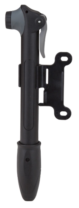 Mana Pump