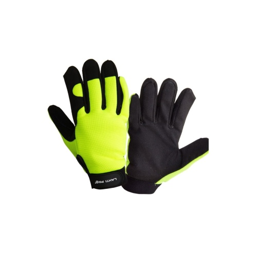 Manusa Elastan Vizibila - 10(Xl)